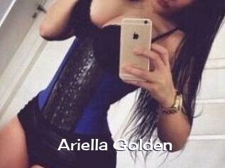 Ariella_Golden Click here to exit