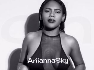 AriiannaSky