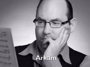 Arkam Click here to exit