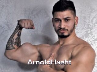 ArnoldHaeht Click here to exit