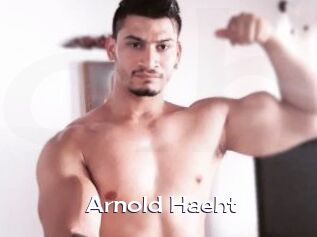 Arnold_Haeht