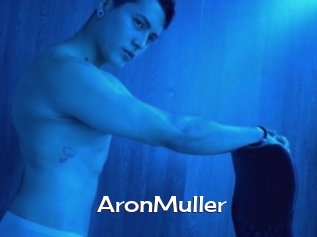 AronMuller Click here to exit
