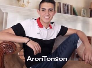 AronTonson
