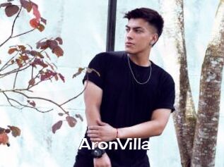 AronVilla
