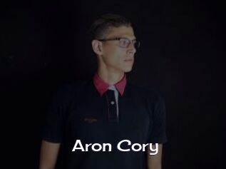Aron_Cory