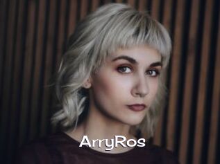 ArryRos
