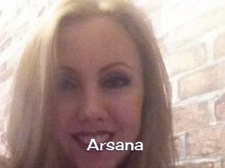 Arsana