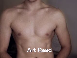 Art_Read