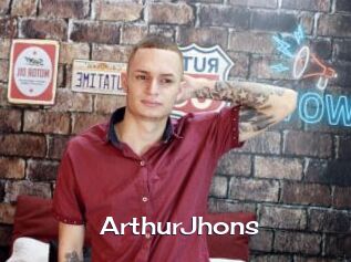 ArthurJhons