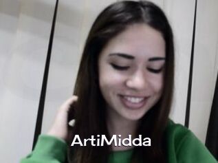 ArtiMidda