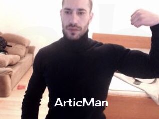 ArticMan