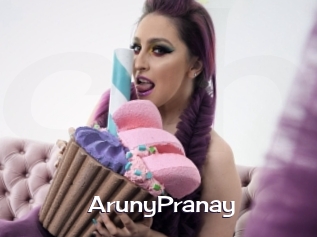 ArunyPranay Click here to exit