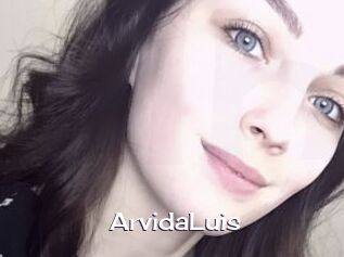 ArvidaLuis