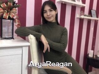 AryaReagan