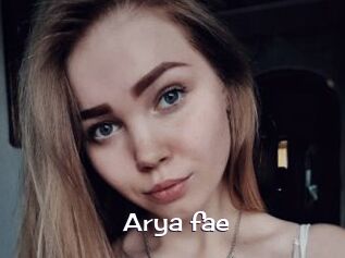 Arya_fae