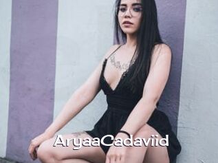 AryaaCadaviid