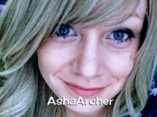 AshaArcher