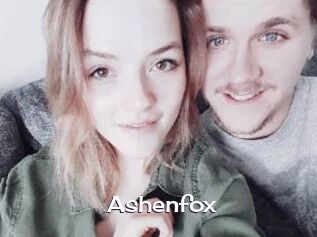 Ashenfox