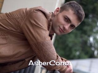 AsherConor