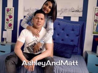 AshleyAndMatt Click here to exit