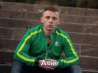Asier
