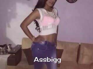 Assbigg