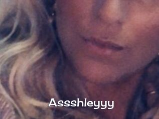 Assshleyyy