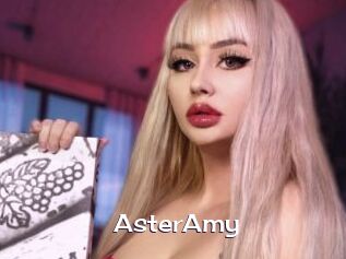 AsterAmy