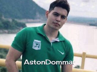 AstonDommar