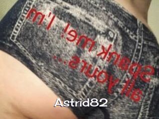 Astrid82 Click here to exit