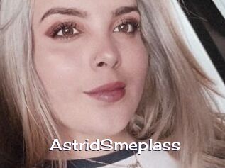 AstridSmeplass
