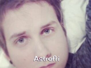 Astrofri