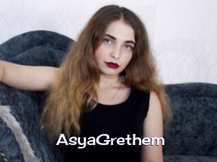 AsyaGrethem