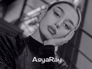 AsyaRay