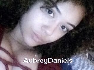 Aubrey_Daniels