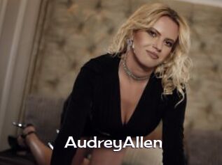 AudreyAllen