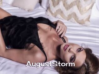 AugustStorm