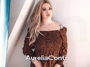 AureliaConti Click here to exit