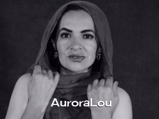 AuroraLou Click here to exit