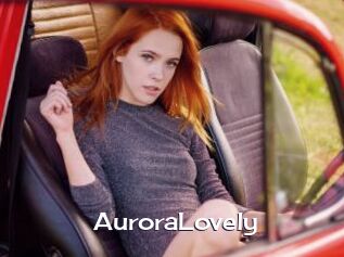 AuroraLovely