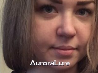 AuroraLure Click here to exit