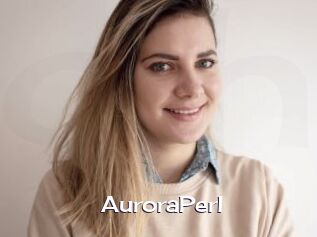 AuroraPerl