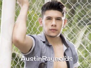 AustinRaynolds