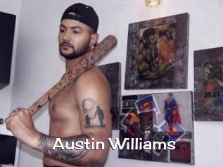 Austin_Williams Click here to exit