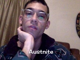 Austnite