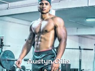Austyn_Gilis