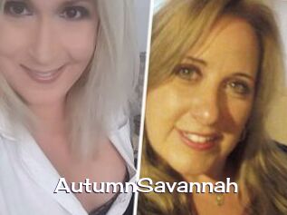 AutumnSavannah