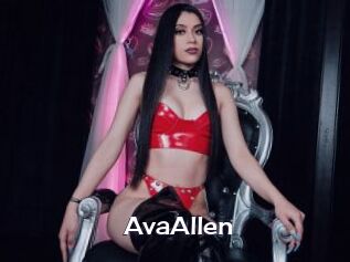 AvaAllen