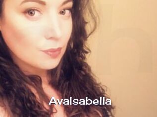 AvaIsabella