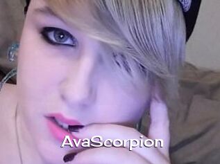 Ava_Scorpion